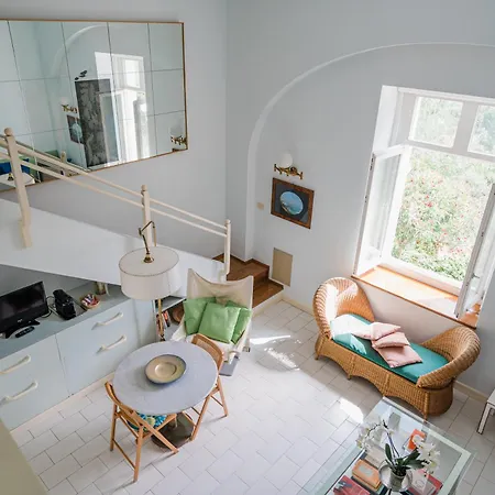 Charming Loft Camerelle By Elite Appartamento *