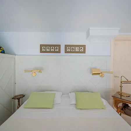 Charming Loft Camerelle By Elite Appartamento Capri