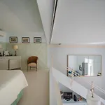 公寓 Charming Loft Camerelle By Elite 卡普里