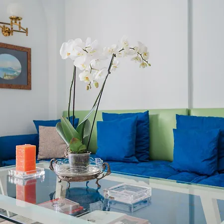 公寓 Charming Loft Camerelle By Elite *