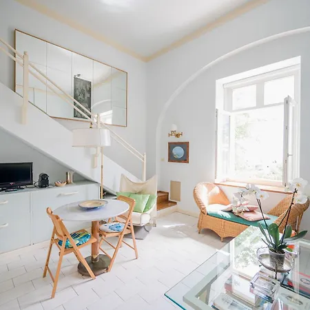 Charming Loft Camerelle By Elite 公寓 *