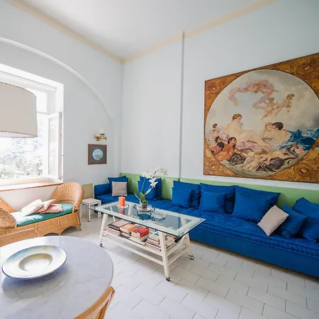 Charming Loft Camerelle By Elite アパート