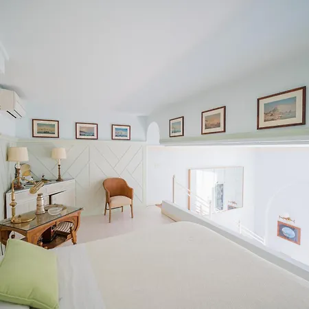 Charming Loft Camerelle By Elite *