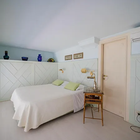 公寓 Charming Loft Camerelle By Elite