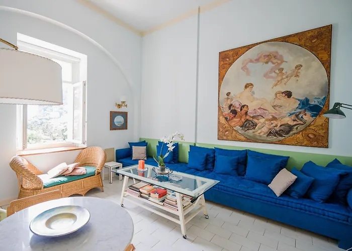 Charming Loft Camerelle By Elite Apartmán
