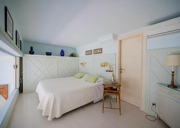 Apartmán Charming Loft Camerelle By Elite