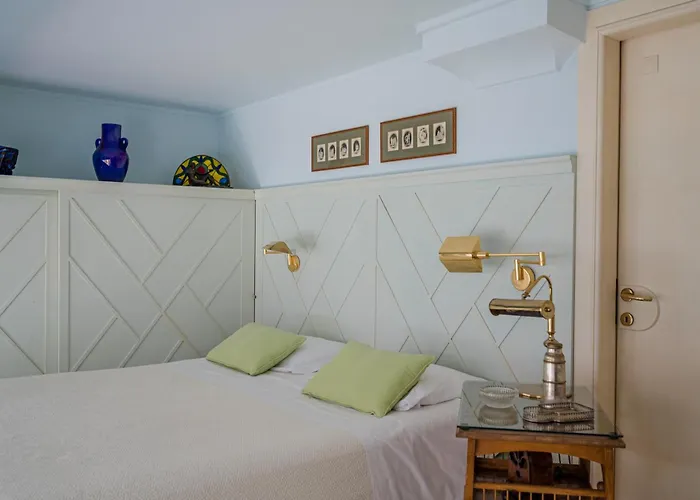 Charming Loft Camerelle By Elite Apartmán *